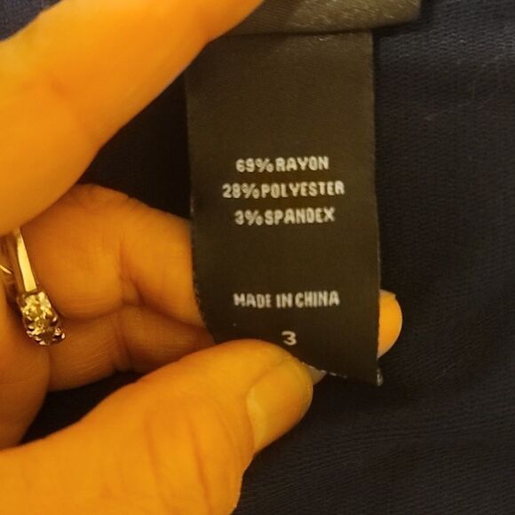 Rebel torrid Sweatshirt size 3 - Picture 7 of 7